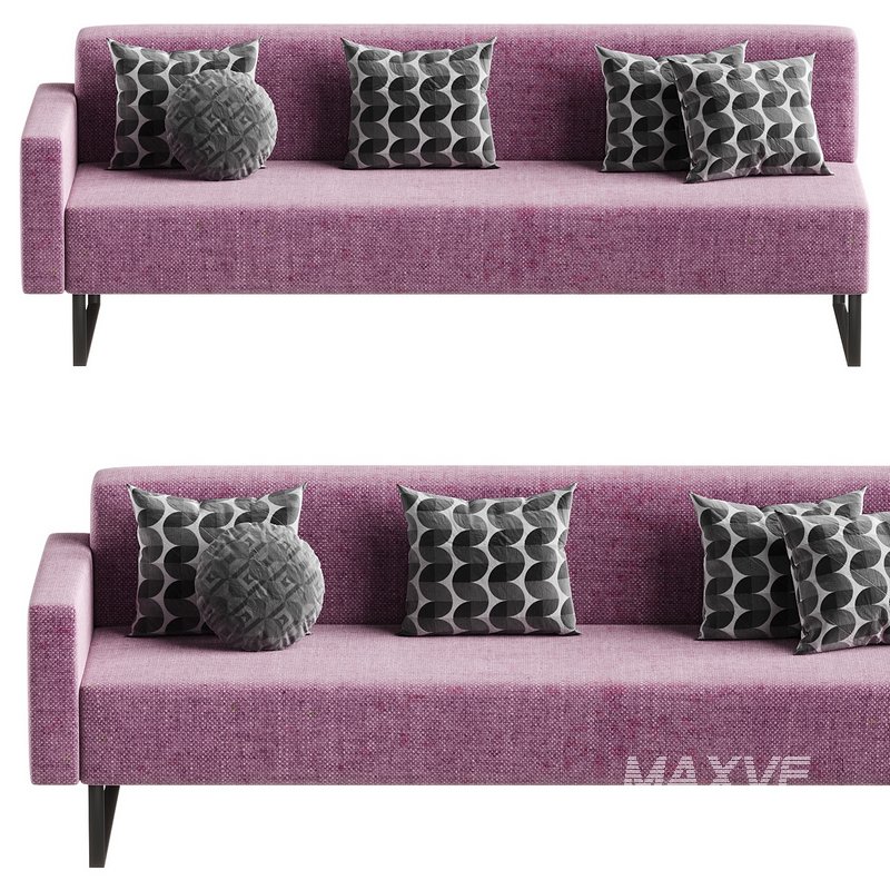 pushti sofa 2