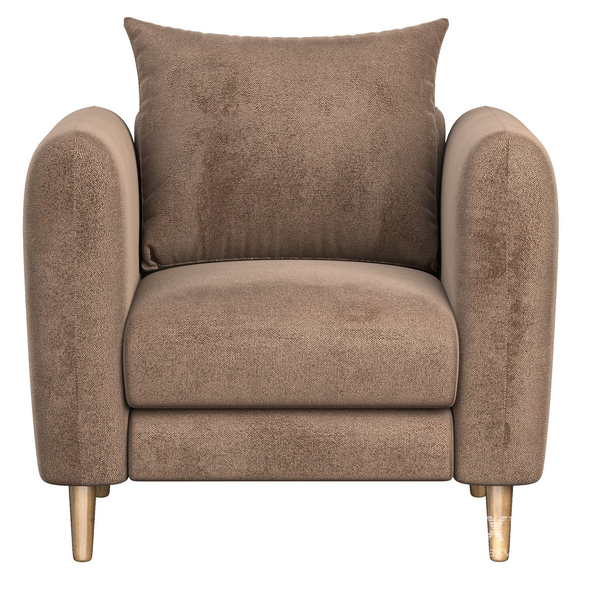 Squishmeister armchair