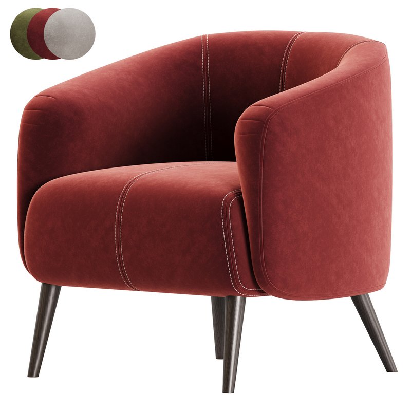 AMALFI ARMCHAIR