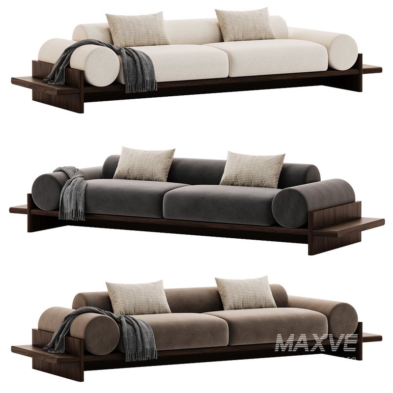 Wade Sofa