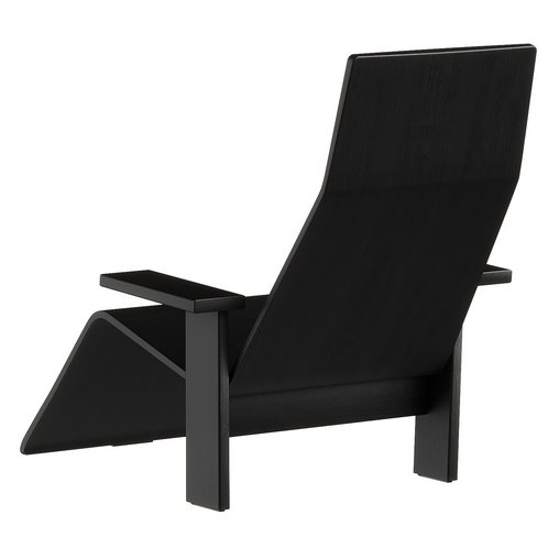 chaise lounge 3d model Download Maxve