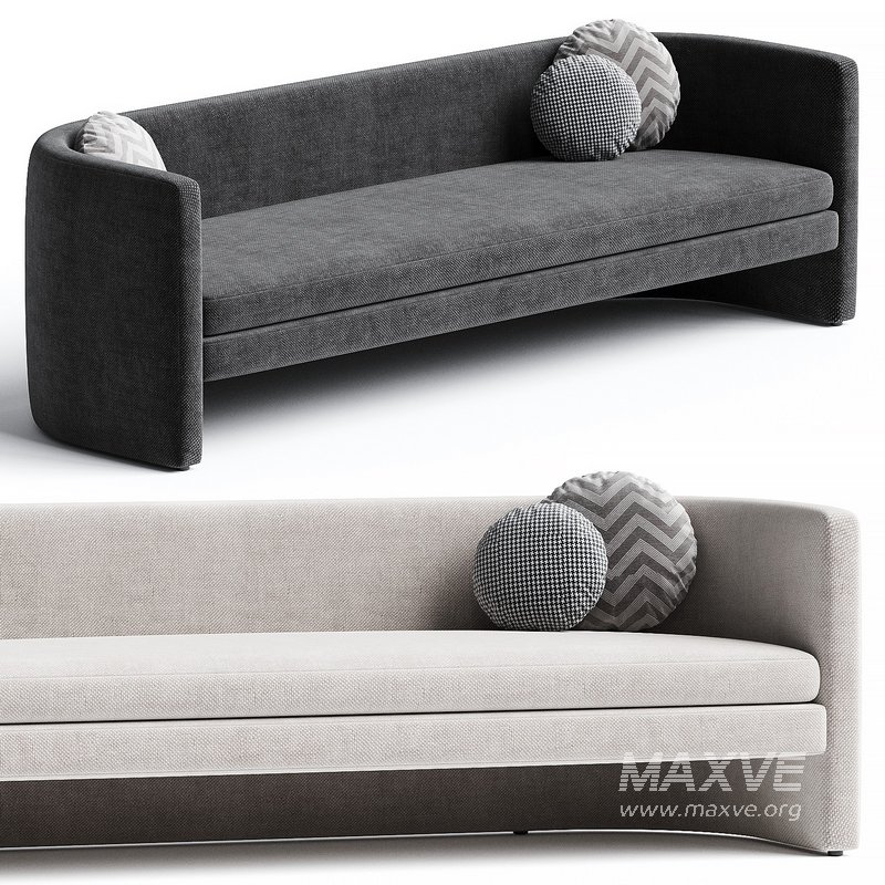 arc sofa trnk