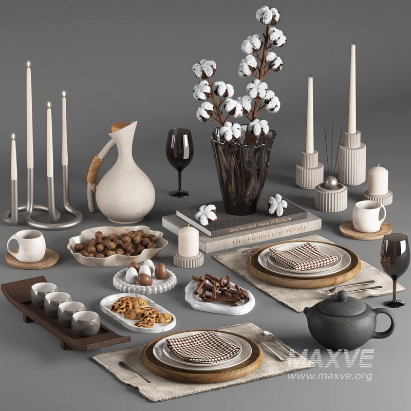 tableware set22