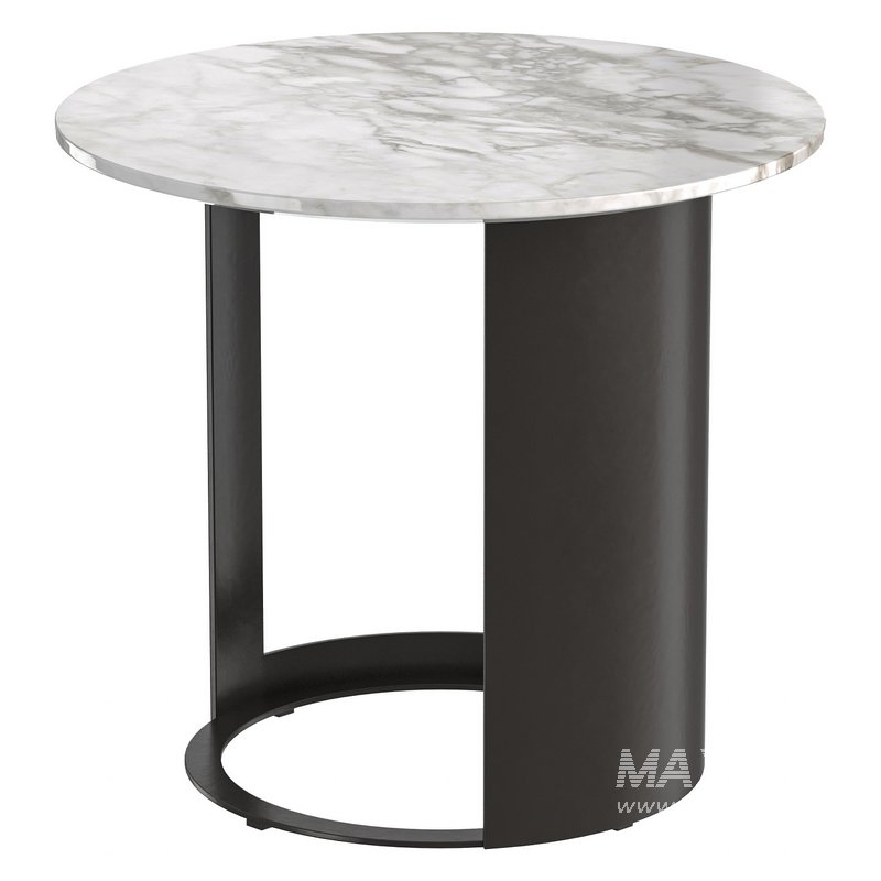 CI SIDE TABLE 3d model Download Maxve
