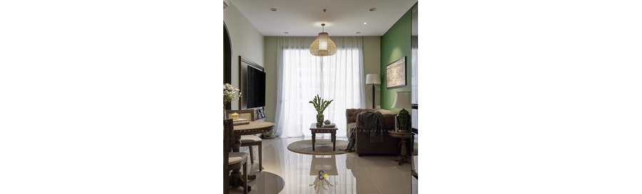 Livingroom 11 By Trung Pham