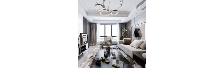 Livingroom 19 by Hung Nguyen