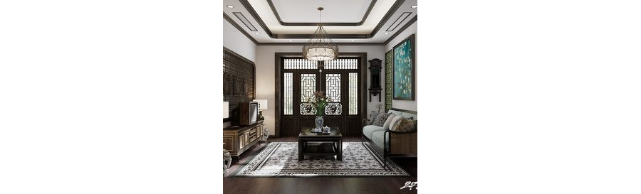 Livingroom 52 By Nguyen Thai Nguyen