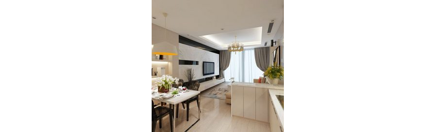 Livingroom 53 By Phan Anh