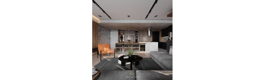 Livingroom 82 By Minimalist Decor