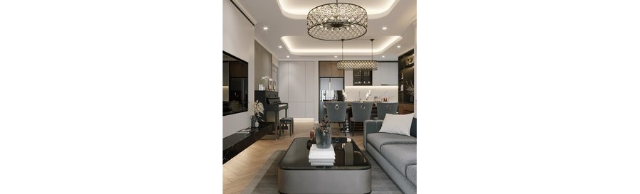 Livingroom 108 By PhuongTran
