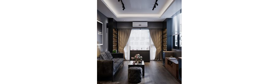 Livingroom 119 By Chou Nguyen