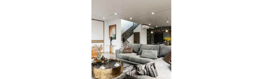 Livingroom 34 By Brian Vu