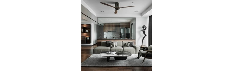 Livingroom 49 By Hoang Tung