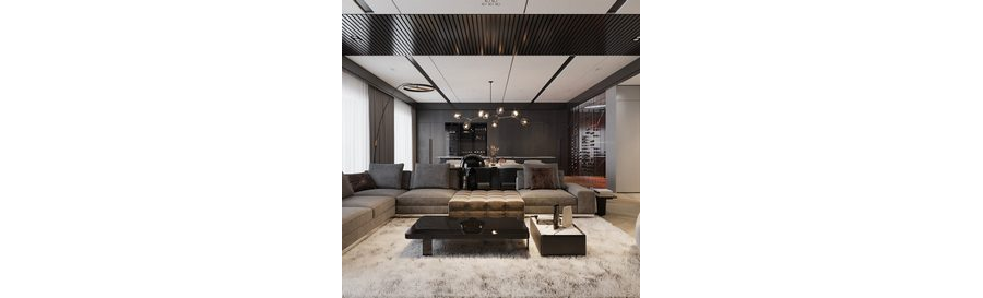 Livingroom 65 By Hoang Son