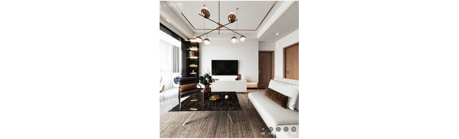 Livingroom 67 By Leo Nguyen