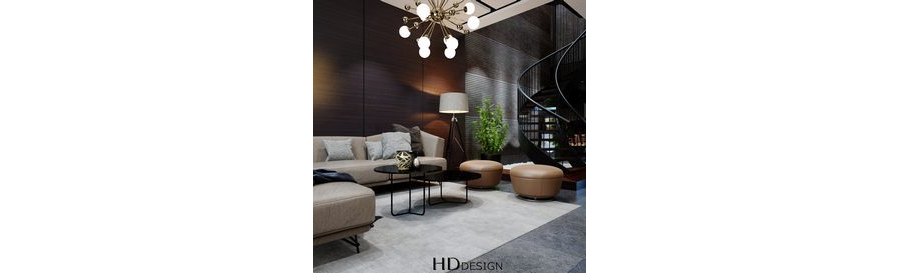 Livingroom 77 By Thuy Ngoc Nguyen
