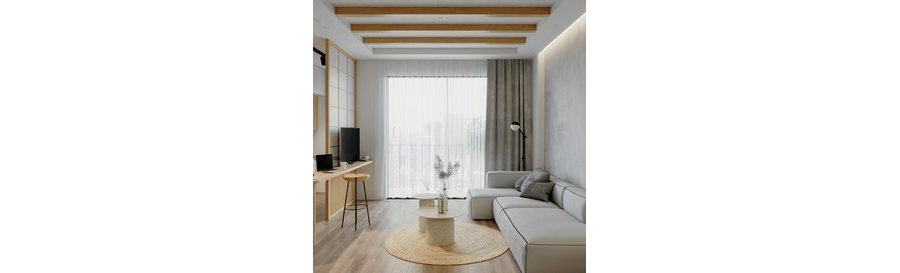 Livingroom 97 By Pham Trung Hieu
