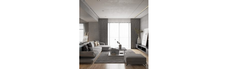 Livingroom 106 By VinhVan