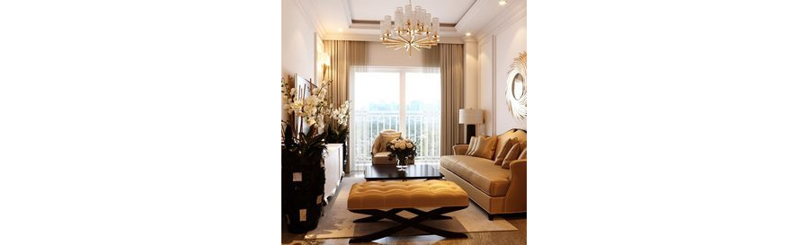 Livingroom 125 By NhatHung