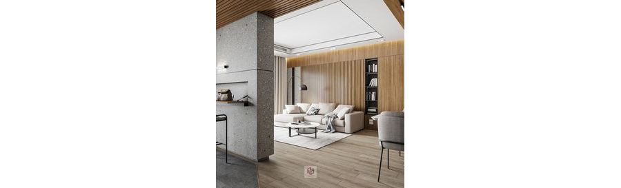 Livingroom 170 By NguyenTienDat