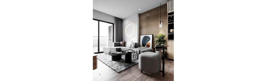 Livingroom 157 By Nguyen Duc Thuan