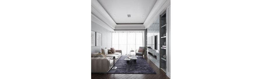 Livingroom 177 By ThanhNguyen